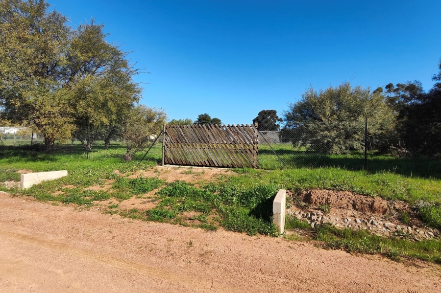 0 Bedroom Property for Sale in Koringberg Western Cape